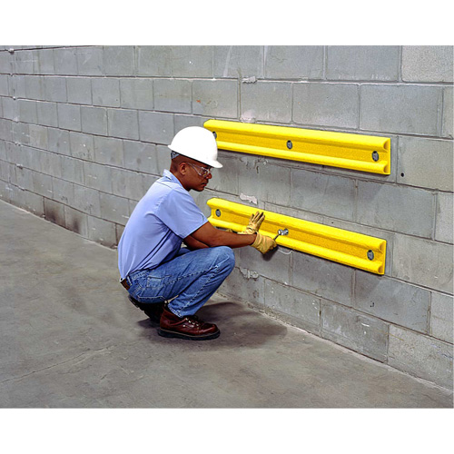 Ultra-Wall Protector Les Fournitures Industrielles Méga