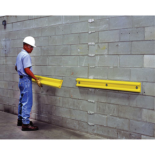 Ultra-Wall Protector Les Fournitures Industrielles Méga