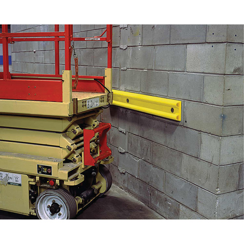 Ultra-Wall Protector Les Fournitures Industrielles Méga