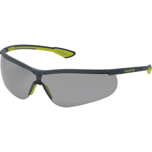 VS250 TruShield&reg; Wraparound Safety Glasses, Indoor/Outdoor Lens, Anti-Fog/Anti-Scratch, ANSI Z87+/Meets/Exceeds CSA Z94.3 Les Fournitures Industrielles Méga