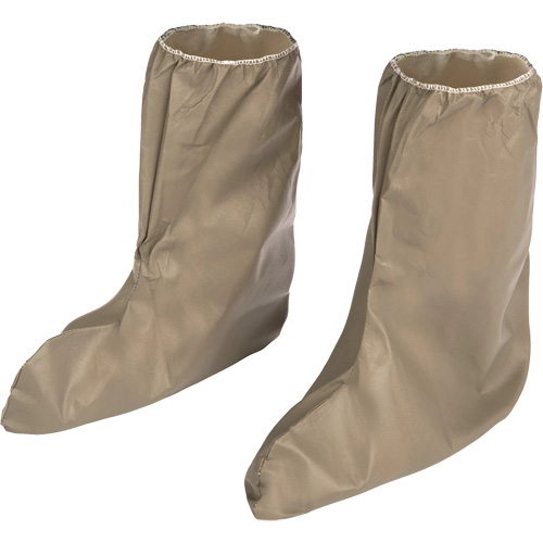 Couvre-bottes antid&eacute;rapant MicroMax NS, Grand/T-Grand Les Fournitures Industrielles Méga