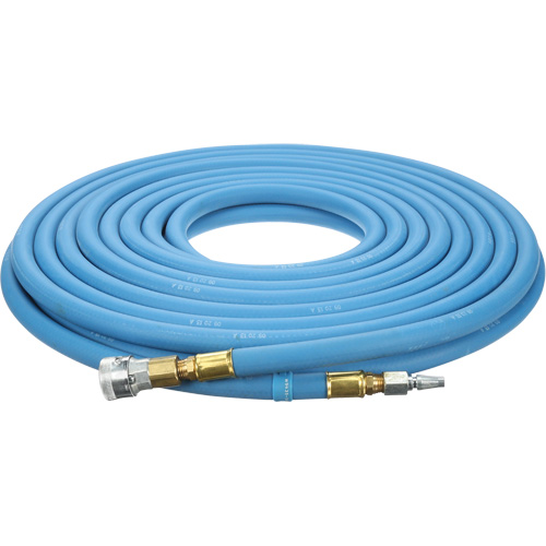 Supplied Air Hose, Standard High Pressure, 25' Les Fournitures Industrielles Méga