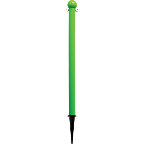 Ground Poles, Green Les Fournitures Industrielles Méga