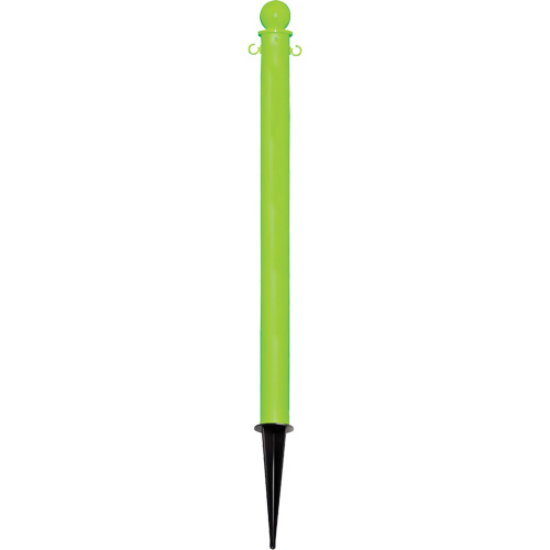 Ground Poles, Green Les Fournitures Industrielles Méga