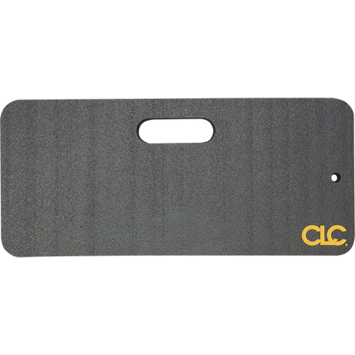 Small Industrial Kneeling Mat, 18" L x 8" W Les Fournitures Industrielles Méga