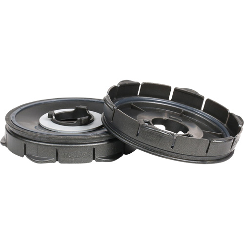 Adaptateur de greffe pour filtre 7740 Les Fournitures Industrielles Méga