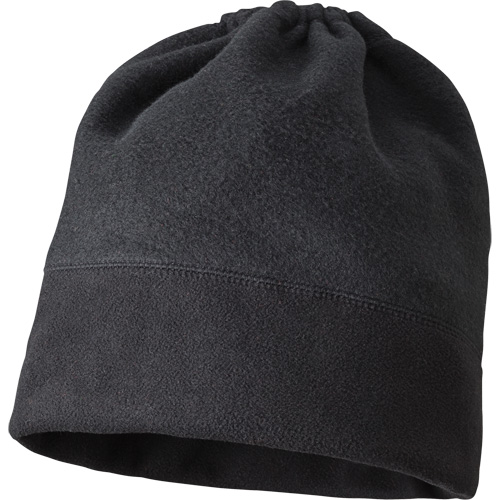 5505 6-in-1 Hood, Black, Fleece Les Fournitures Industrielles Méga