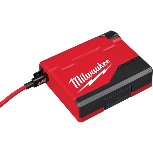 Redlithium USB Bluetooth&reg; Jobsite Ear Buds Les Fournitures Industrielles Méga