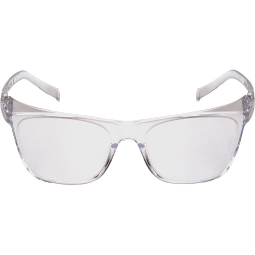 Legacy&reg; Safety Glasses, Clear Lens, Anti-Fog, ANSI Z87+/Meets/Exceeds CSA Z94.3 Les Fournitures Industrielles Méga