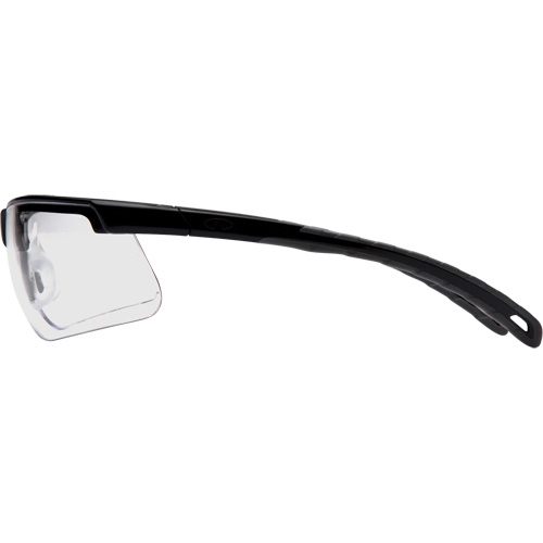 Ever-Lite&reg; Safety Glasses, Clear Lens, Anti-Fog, ANSI Z87+/Meets/Exceeds CSA Z94.3 Les Fournitures Industrielles Méga