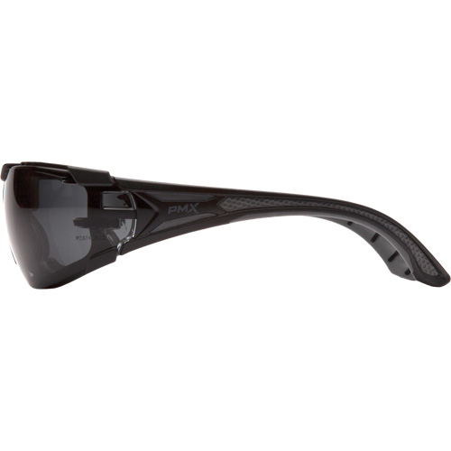 Lunettes de s&eacute;curit&eacute; Endeavor Plus, Lentille Gris, Antibu&eacute;e, ANSI Z87+/R&eacute;pond ou surpasse la norme CSA Z94.3 Les Fournitures Industrielles Méga