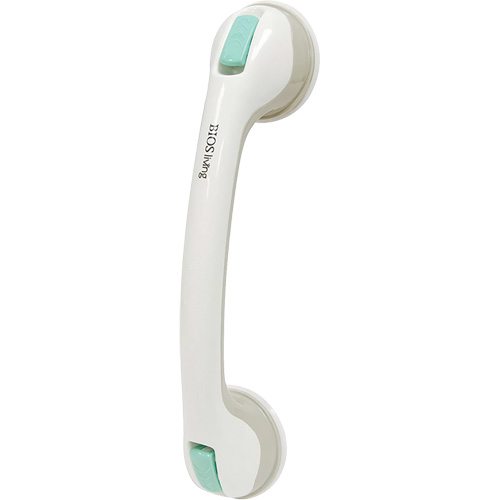 Barre d'appui 16" &agrave; ventouses Les Fournitures Industrielles Méga