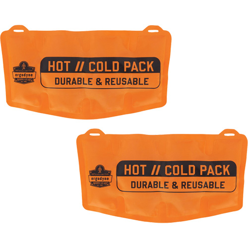 ProFlex 6275 Reusable Hot/Cold Pack Replacement Les Fournitures Industrielles Méga