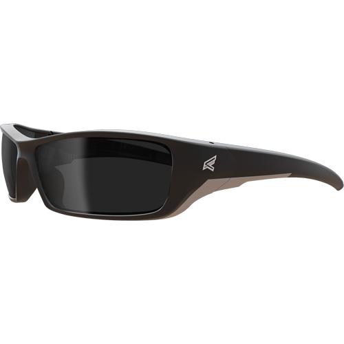 Lunettes de s&eacute;curit&eacute; Reclus, Lentille Fum&eacute;e, Anti-&eacute;gratignures, ANSI Z87+/MCEPS GL-PD 10-12/R&eacute;pond ou surpasse la norme CSA Z94.3 Les Fournitures Industrielles Méga