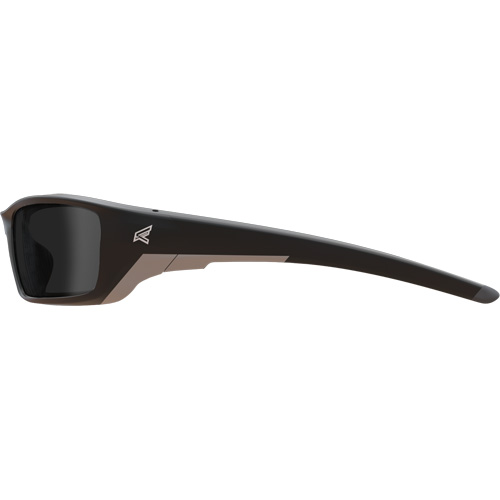 Lunettes de s&eacute;curit&eacute; Reclus, Lentille Fum&eacute;e, Anti-&eacute;gratignures, ANSI Z87+/MCEPS GL-PD 10-12/R&eacute;pond ou surpasse la norme CSA Z94.3 Les Fournitures Industrielles Méga