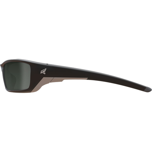 Lunettes de s&eacute;curit&eacute; Reclus, Lentille Miroir argent&eacute;, Anti-&eacute;gratignures/Polaris&eacute;, ANSI Z87+/MCEPS GL-PD 10-12/R&eacute;pond ou surpasse la norme CSA Z94.3 Les Fournitures Industrielles Méga