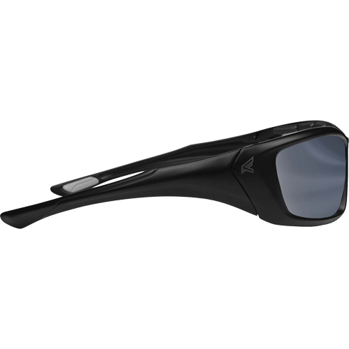 Lunettes de s&eacute;curit&eacute; Robson avec joint, Lentille Miroir argent&eacute;, Anti-&eacute;gratignures/Polaris&eacute;, ANSI Z87+/MCEPS GL-PD 10-12/R&eacute;pond ou surpasse la norme CSA Z94.3 Les Fournitures Industrielles Méga