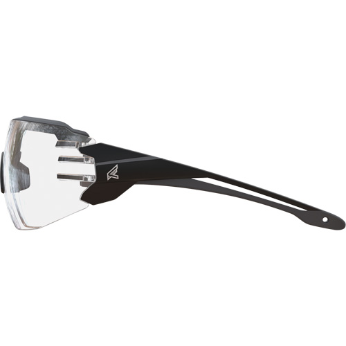 Taven Safety Glasses, Clear Lens, Anti-Scratch/Vapour Barrier, ANSI Z87+/MCEPS GL-PD 10-12/Meets/Exceeds CSA Z94.3 Les Fournitures Industrielles Méga