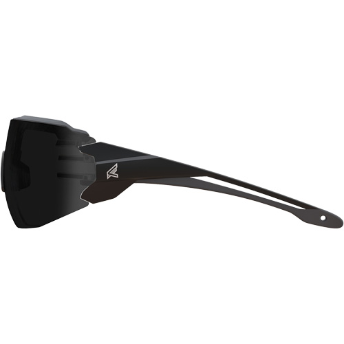 Lunettes de s&eacute;curit&eacute; Taven, Lentille Fum&eacute;e, Anti-&eacute;gratignures/Pare-vapeur, ANSI Z87+/MCEPS GL-PD 10-12/R&eacute;pond ou surpasse la norme CSA Z94.3 Les Fournitures Industrielles Méga