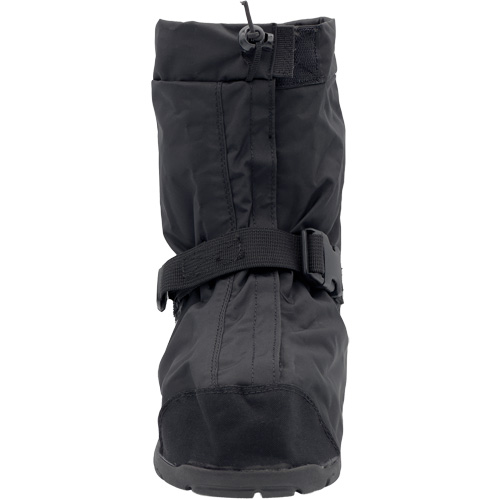 Demi couvre-botte toute saison Villager 10", Nylon, Fermeture Boucle/Boucles et crochets, Convient &agrave; Hommes 11 - 12,5 Les Fournitures Industrielles Méga