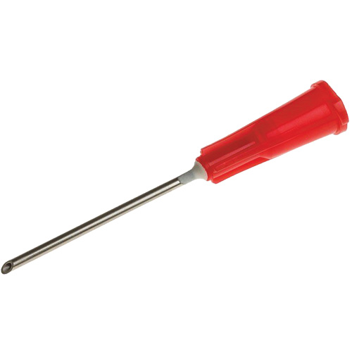 BD Blunt Fill Needle Les Fournitures Industrielles Méga
