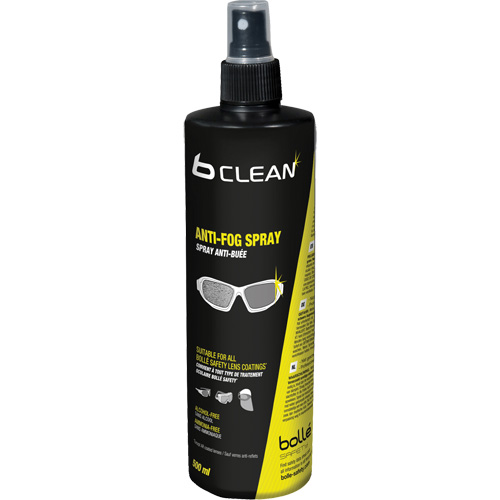 Vaporisateur antibu&eacute;e B-Clean B250 Les Fournitures Industrielles Méga
