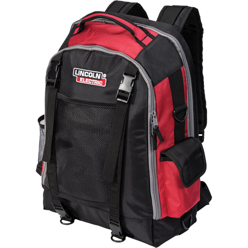 Welders All-In-One Backpack Les Fournitures Industrielles Méga