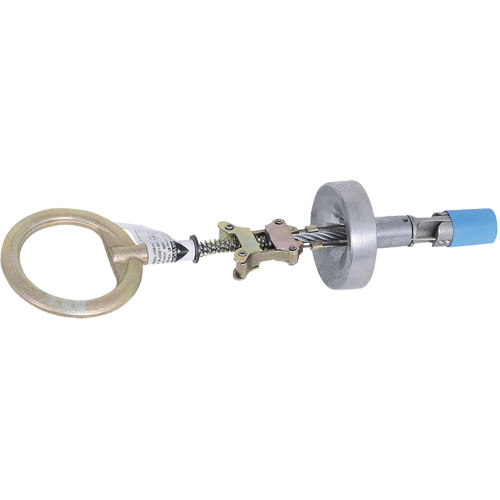 CP-12010-1 PeakWorks&reg; 3/4" (19 mm)  Drop-In Anchor, Concrete, Temporary Use Les Fournitures Industrielles Méga