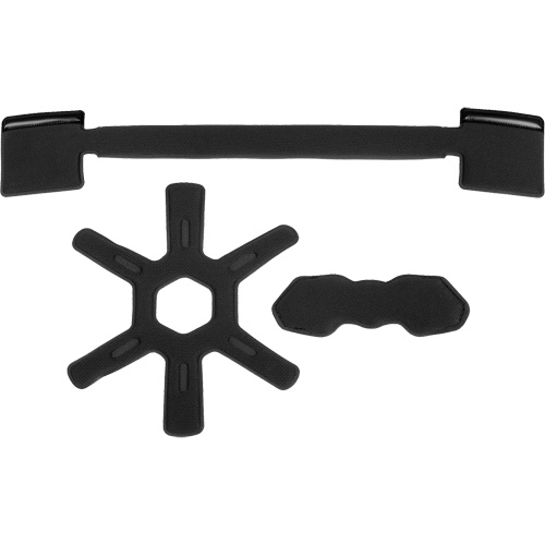 Replacement Padding Set for V-Gard H2 Safety Helmet Les Fournitures Industrielles Méga