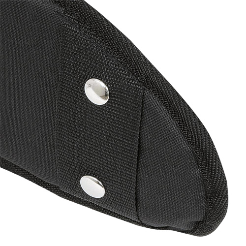 WB-6006 Support lombaire rembourr&eacute; pour ceinture - Universel Les Fournitures Industrielles Méga