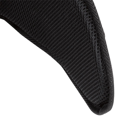 WB-6006 Support lombaire rembourr&eacute; pour ceinture - Universel Les Fournitures Industrielles Méga