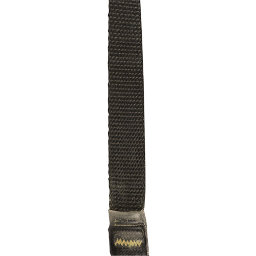 SRL-76105-6AR Cordage de s&eacute;curit&eacute; autor&eacute;tractable r&eacute;sistant &agrave; l'arc &eacute;lectrique, 6', Dyneema, Pivotant Les Fournitures Industrielles Méga
