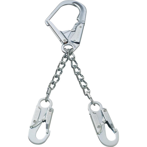 RA-100 Assemblage pour armature &agrave; deux jambes Les Fournitures Industrielles Méga