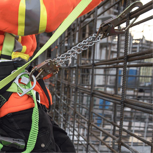 RA-100 Assemblage pour armature &agrave; deux jambes Les Fournitures Industrielles Méga