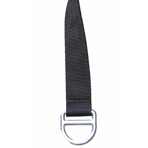 CP-14010 18" D-Ring Extender Les Fournitures Industrielles Méga