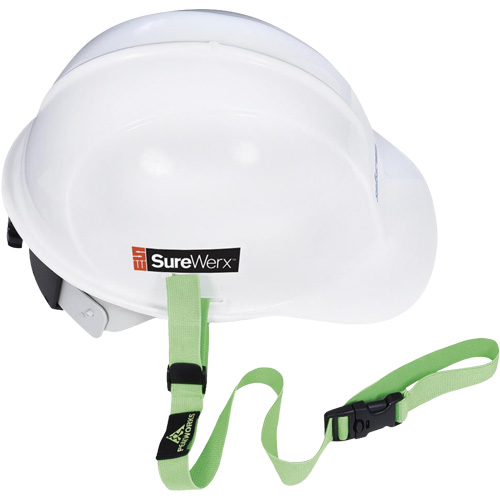 CP-24400-1 Longe pour casque Les Fournitures Industrielles Méga