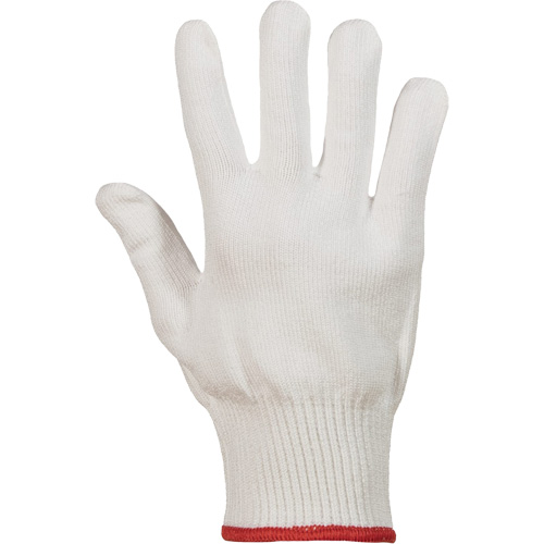 Sure Knit S13CPWH Winter Glove Liner, 13 Gauge, X-Large Les Fournitures Industrielles Méga