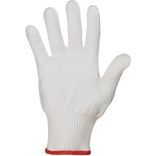 Sure Knit S13CPWH Winter Glove Liner, 13 Gauge, X-Large Les Fournitures Industrielles Méga
