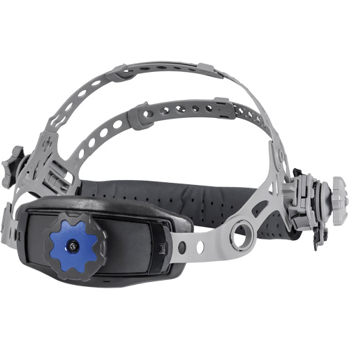 Harnais de t&ecirc;te Legacy pour masques de soudage s&eacute;ries Infinity, Elite & Performance Les Fournitures Industrielles Méga