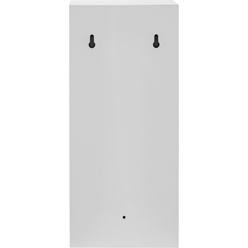 Indoor Fire Extinguisher Cabinet, 10" W x 24" H x 7" D Les Fournitures Industrielles Méga