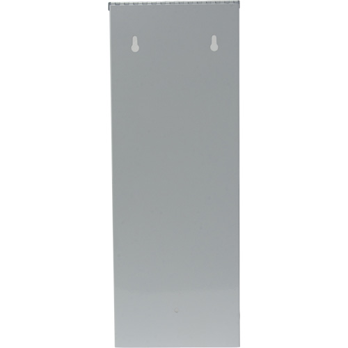 Armoire d'usage l&eacute;ger pour extincteur, 8" la x 22" h x 6" p Les Fournitures Industrielles Méga