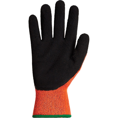 Gants d'hiver r&eacute;sistants &agrave; la coupe Dexterity TKTAGLX, Taille T-Grand, Calibre 13, Rev&ecirc;tement Latex, Enveloppe en TenActiv, ASTM ANSI niveau A3 Les Fournitures Industrielles Méga
