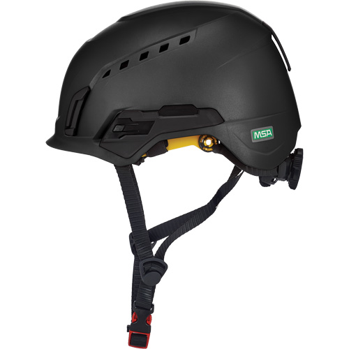 V-Gard H2 Safety Helmet with Mips&reg; Brain Protection System, Ratchet Suspension, Vented Les Fournitures Industrielles Méga