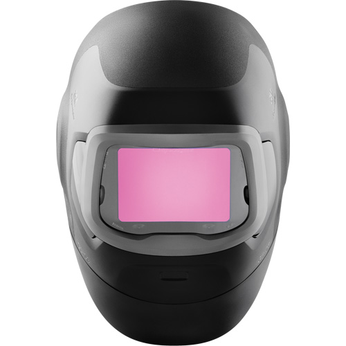 Masque de soudage noir &agrave; devant fixe Speedglas G5-03 Pro, 2,8" lo x 4,3" la Champ de vision, Teinte 8-14/3/5, Noir Les Fournitures Industrielles Méga