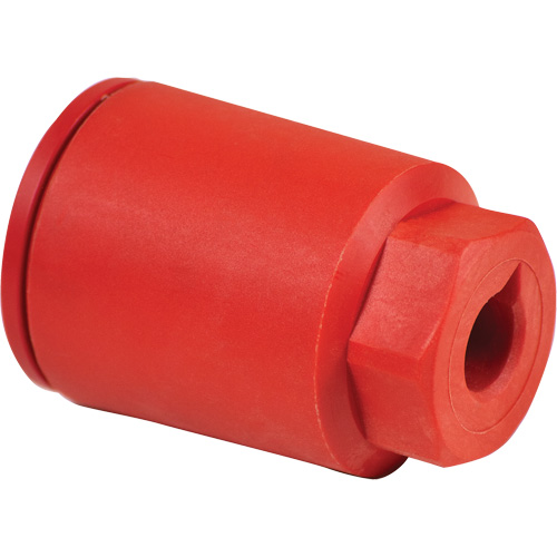 Replacement Nozzle for Safety Showers Les Fournitures Industrielles Méga