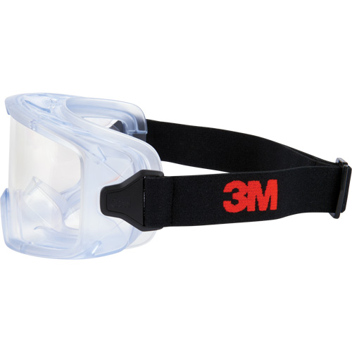 Lunettes &agrave; coques de protection GoggleGear s&eacute;rie 3000, Lentille Transparent, Antibu&eacute;e, Ventilation Indirecte Les Fournitures Industrielles Méga