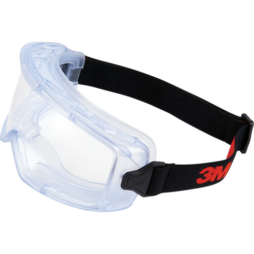 Lunettes &agrave; coques de protection GoggleGear s&eacute;rie 3000, Lentille Transparent, Antibu&eacute;e, Ventilation Indirecte Les Fournitures Industrielles Méga