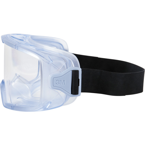 Lunettes &agrave; coques de protection GoggleGear s&eacute;rie 3000, Lentille Transparent, Antibu&eacute;e, Ventilation Indirecte Les Fournitures Industrielles Méga