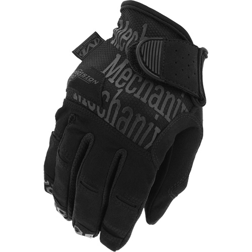 Precision Pro High-Dexterity Grip Gloves, Size Small/8 Les Fournitures Industrielles Méga