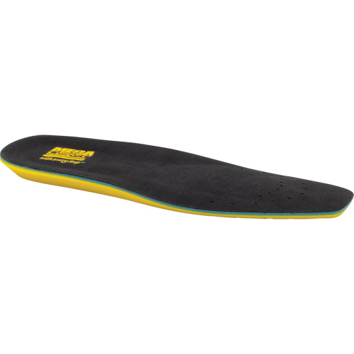 Square-Toed Personal Anti-Fatigue Insole, Women's 5 - 7 Les Fournitures Industrielles Méga